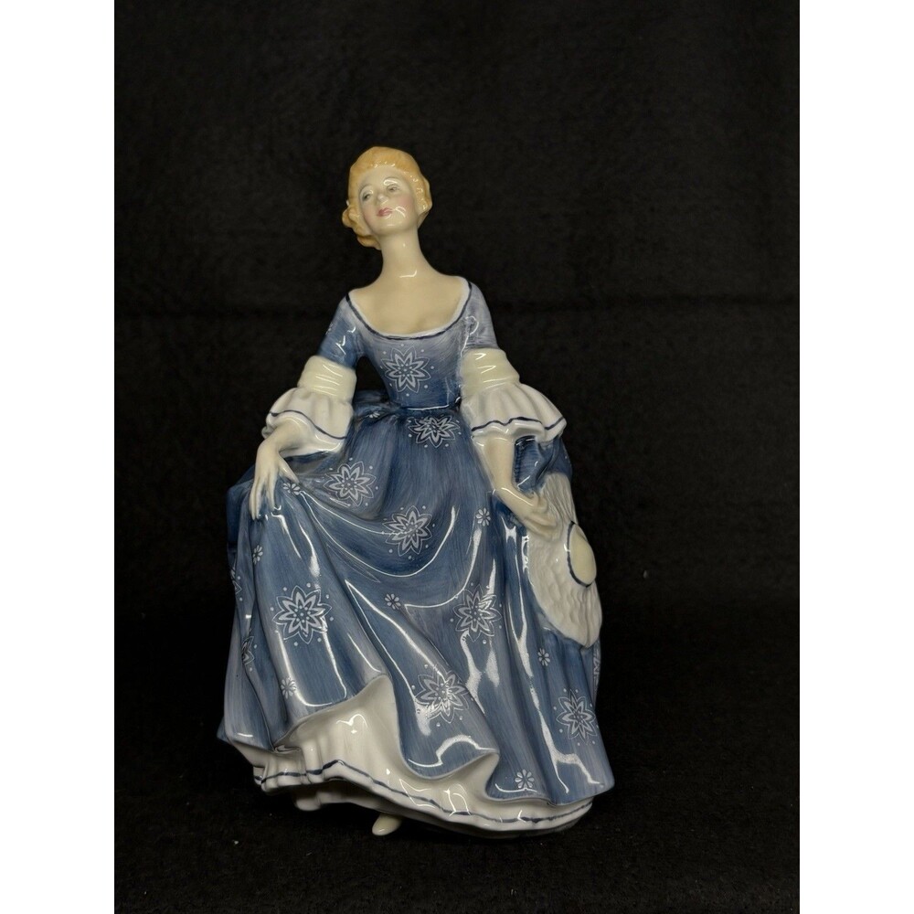 Vintage Royal Doulton "Hilary" Figurine HN2335 Porcelain